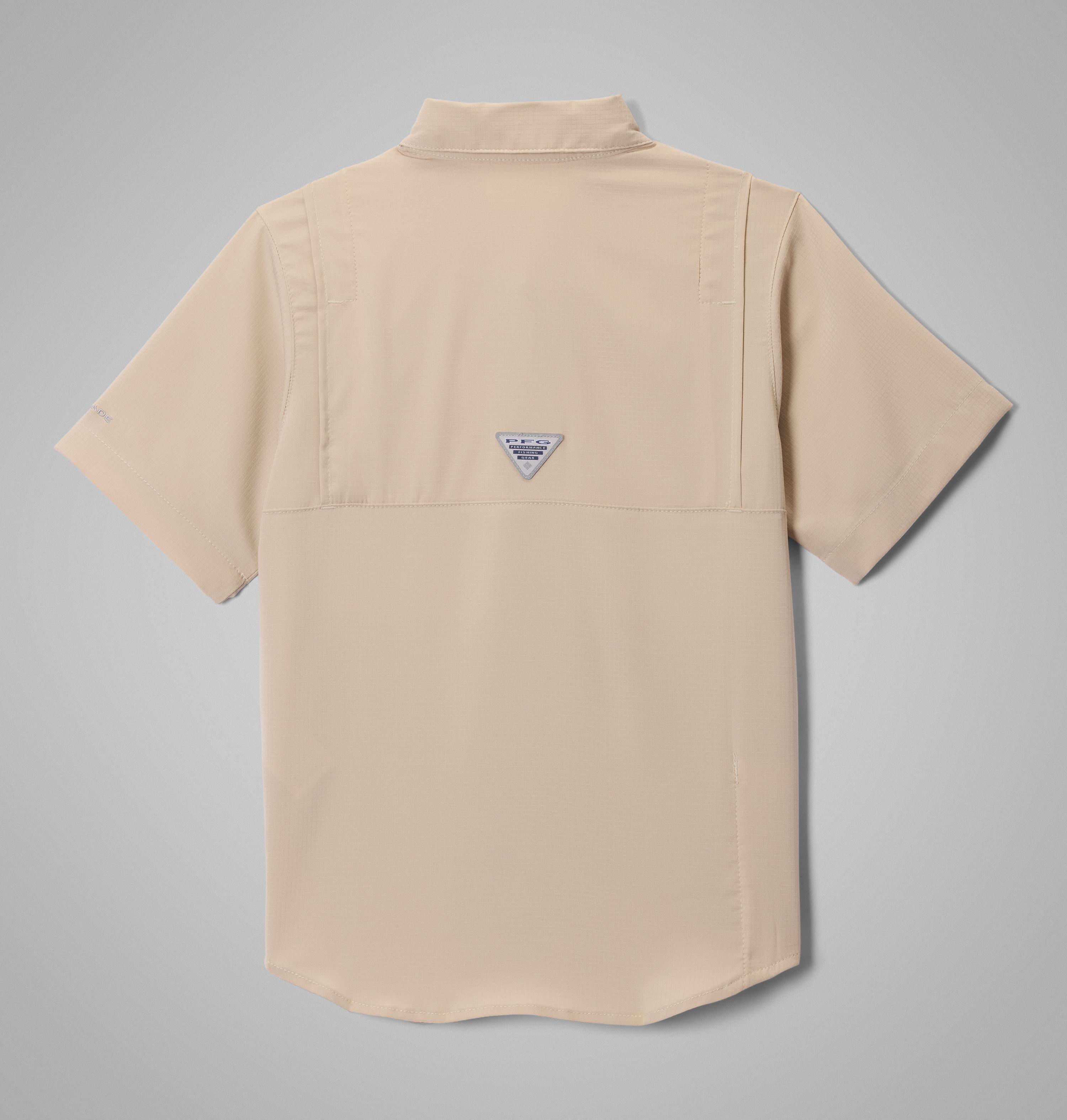 Boys’ PFG Tamiami Short Sleeve Shirt | 161 | M 2