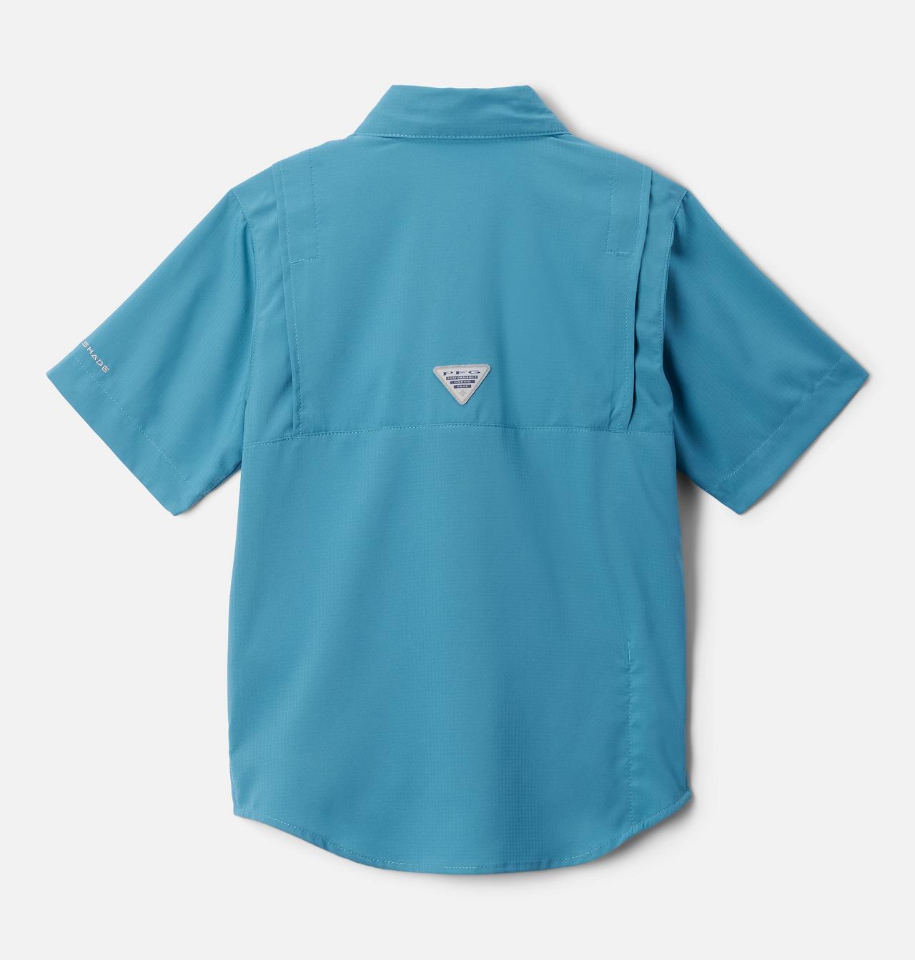 Boys’ PFG Tamiami™ Short Sleeve Shirt 2