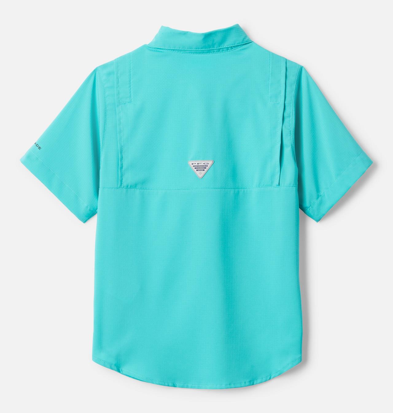 Boys’ PFG Tamiami™ Short Sleeve Shirt 2