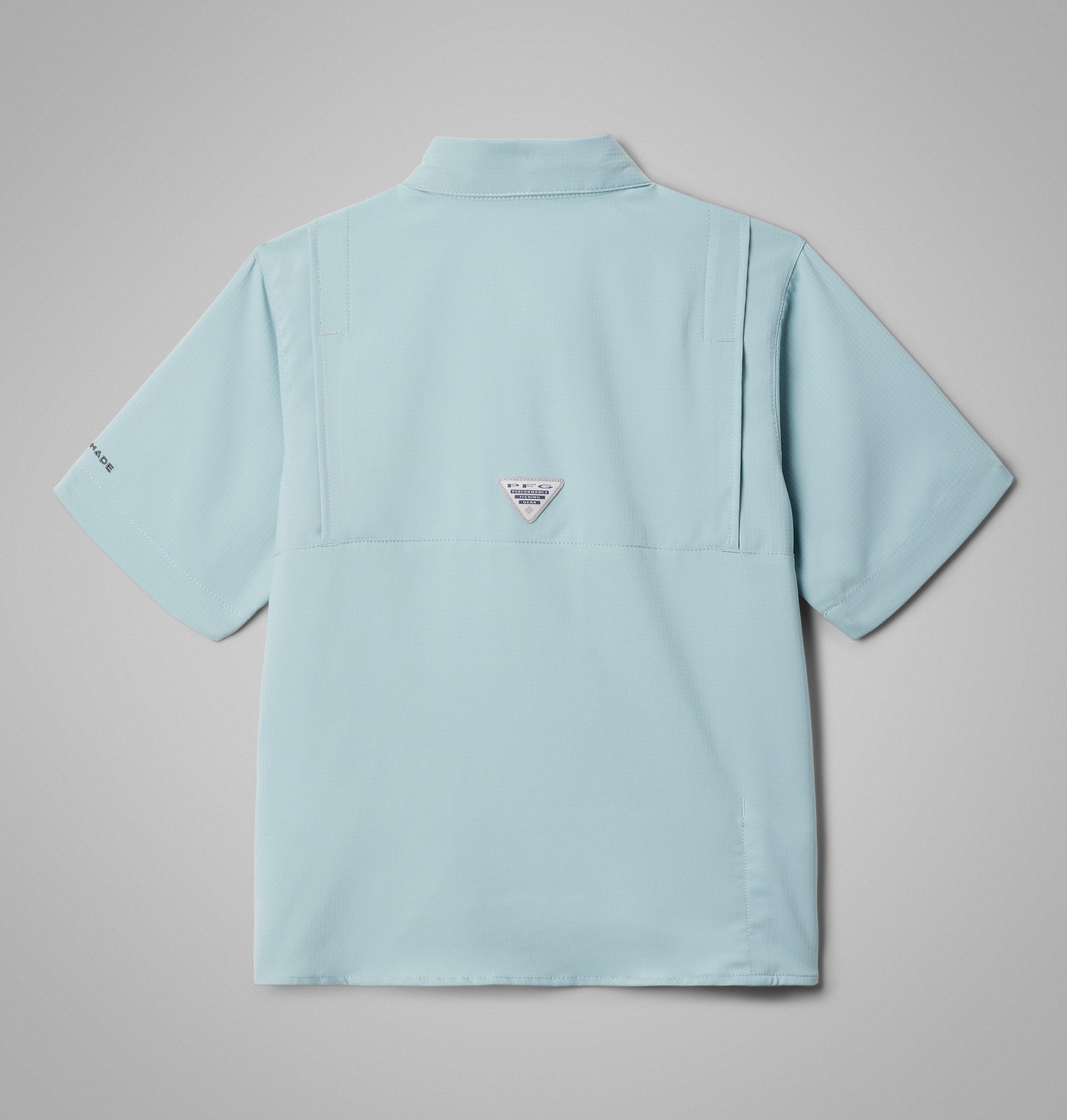 Boys’ PFG Tamiami Short Sleeve Shirt 2
