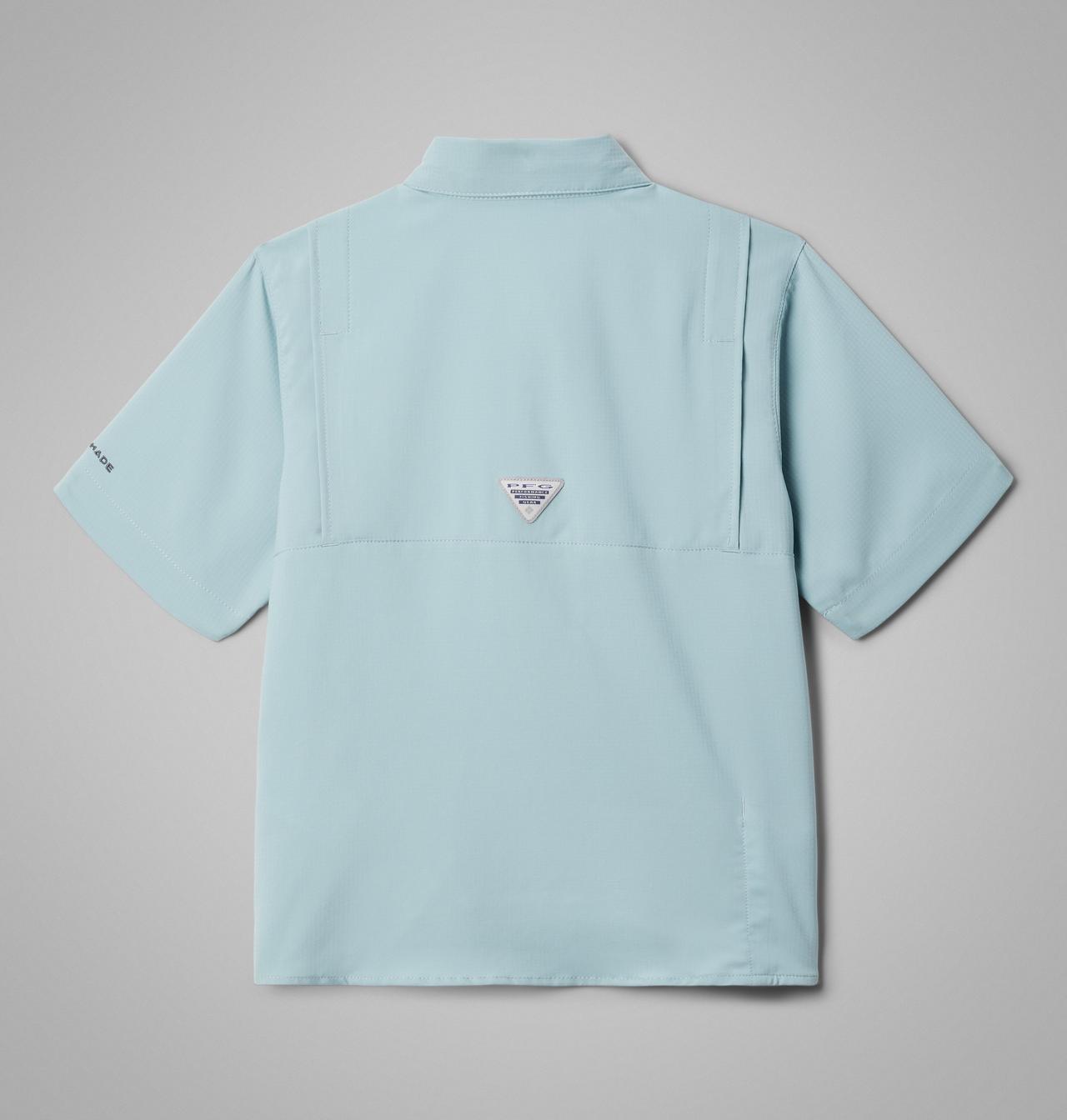 Boys’ PFG Tamiami™ Short Sleeve Shirt 2