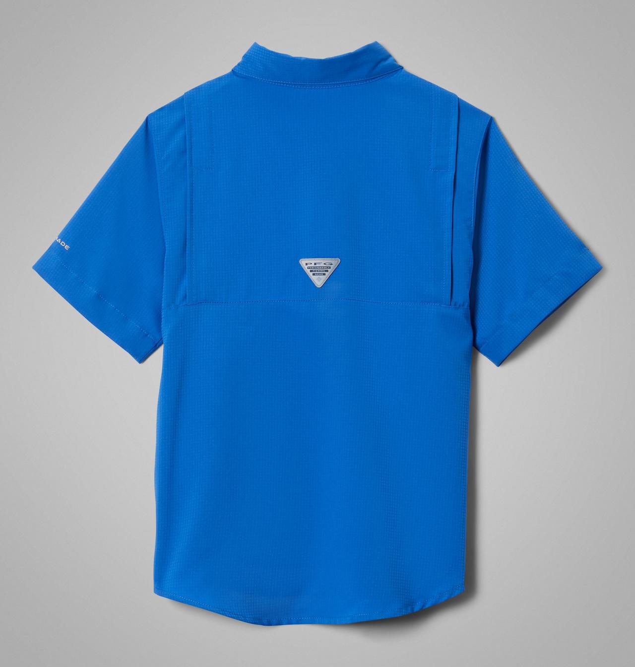 Boys’ PFG Tamiami™ Short Sleeve Shirt 2