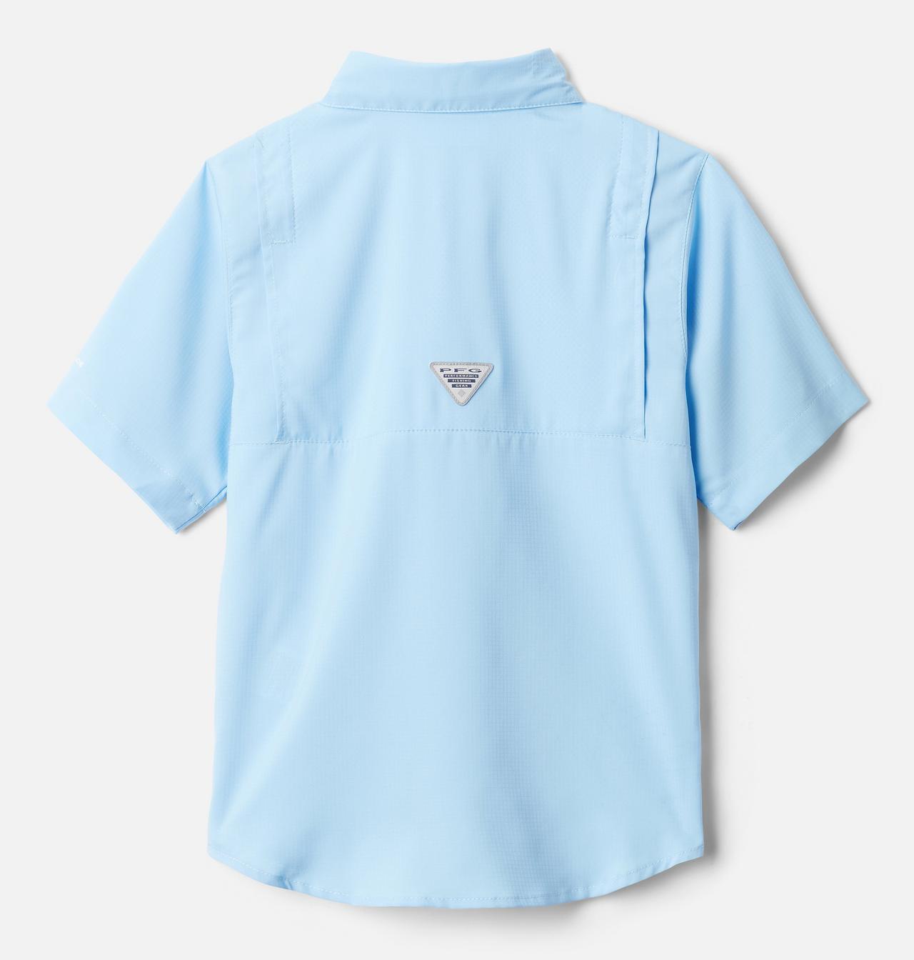 Boys’ PFG Tamiami™ Short Sleeve Shirt 2