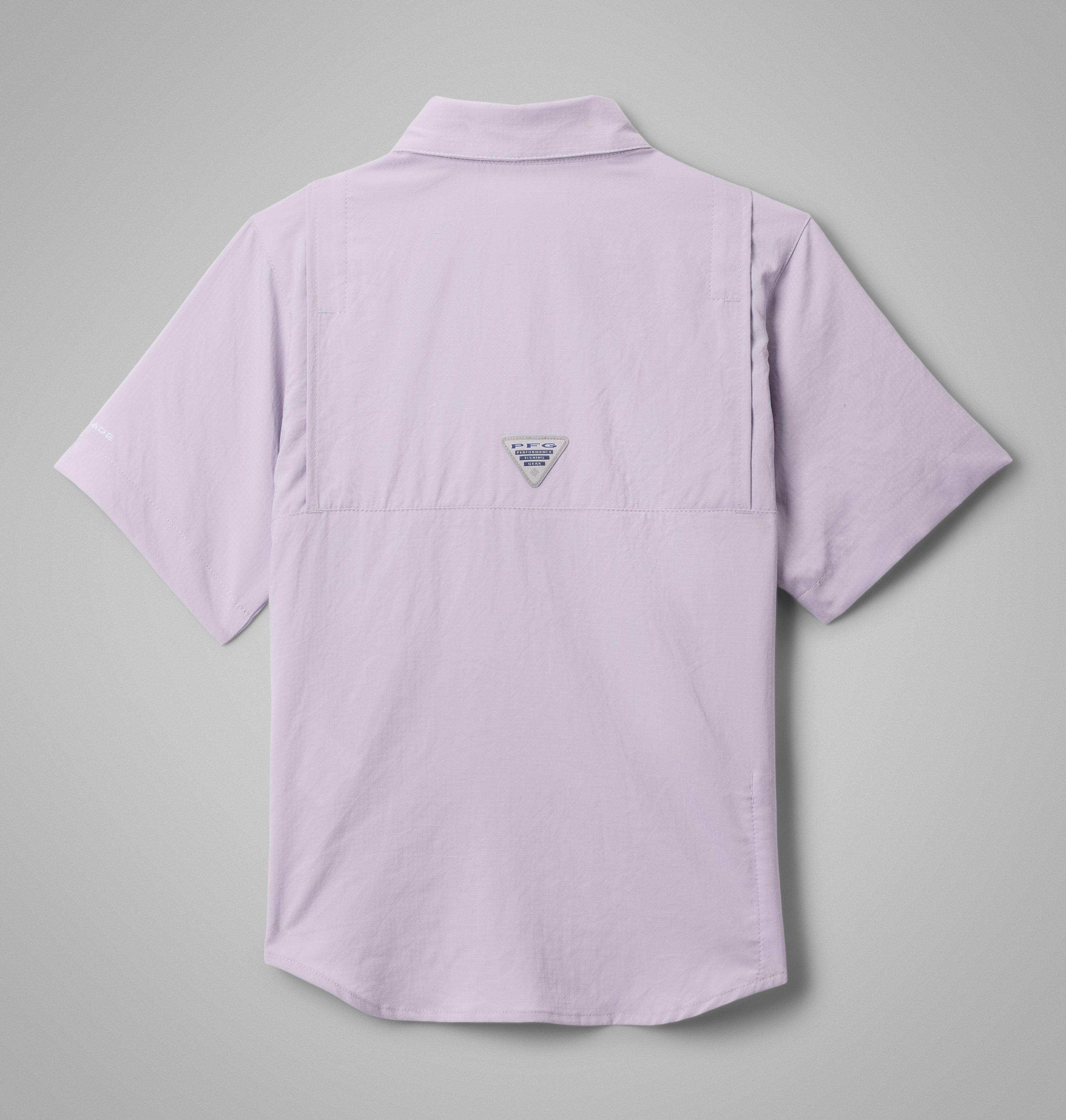 Boys’ PFG Tamiami Short Sleeve Shirt | 551 | XXS 2