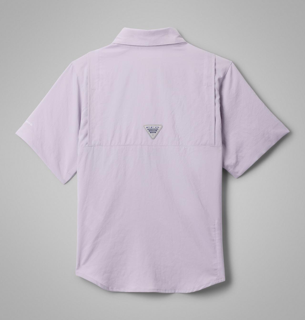 Boys’ PFG Tamiami™ Short Sleeve Shirt | 551 | XXS 2