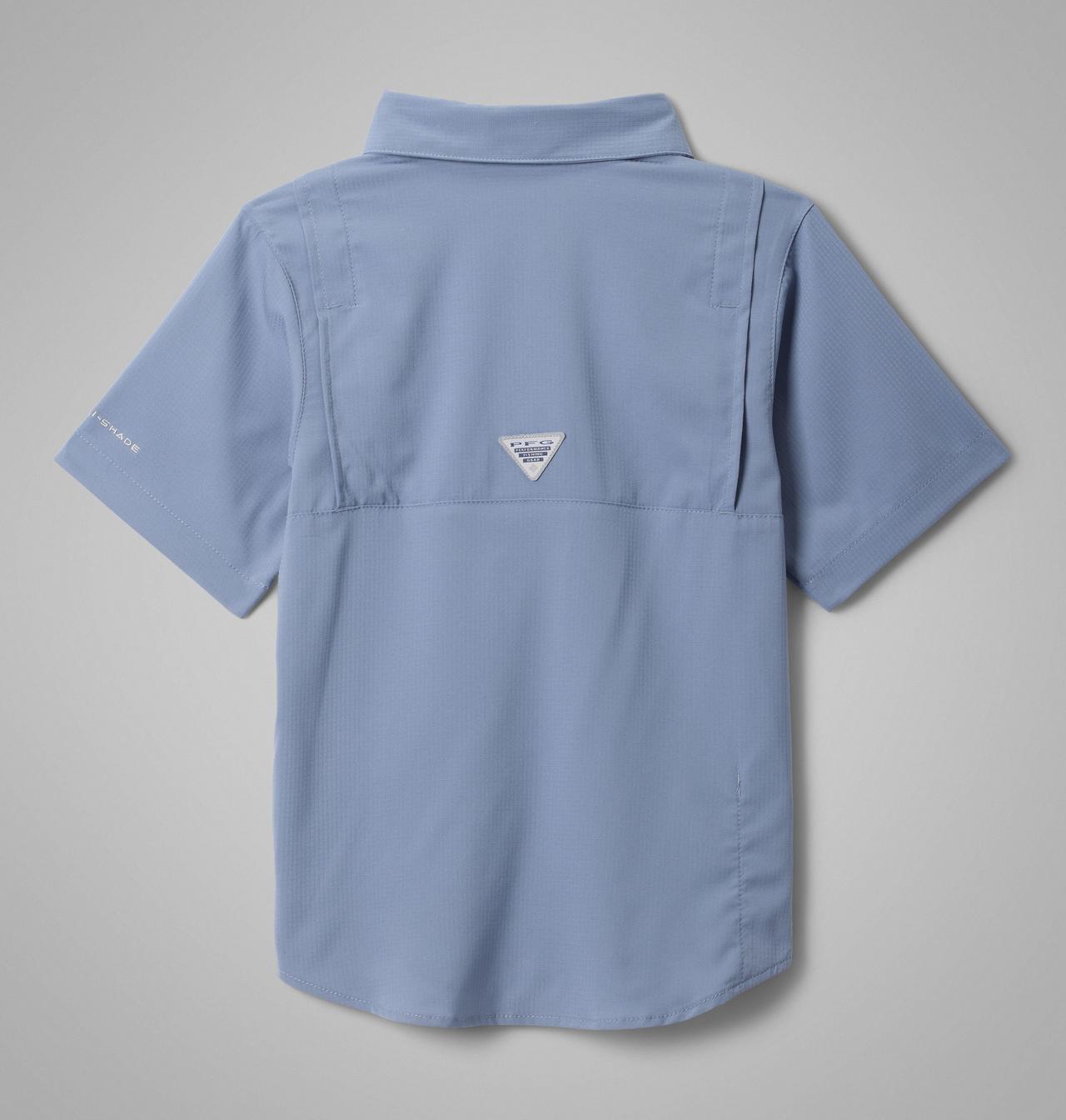 Boys’ PFG Tamiami™ Short Sleeve Shirt 2