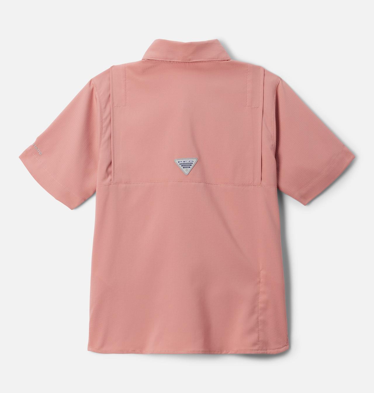 Boys’ PFG Tamiami™ Short Sleeve Shirt 2