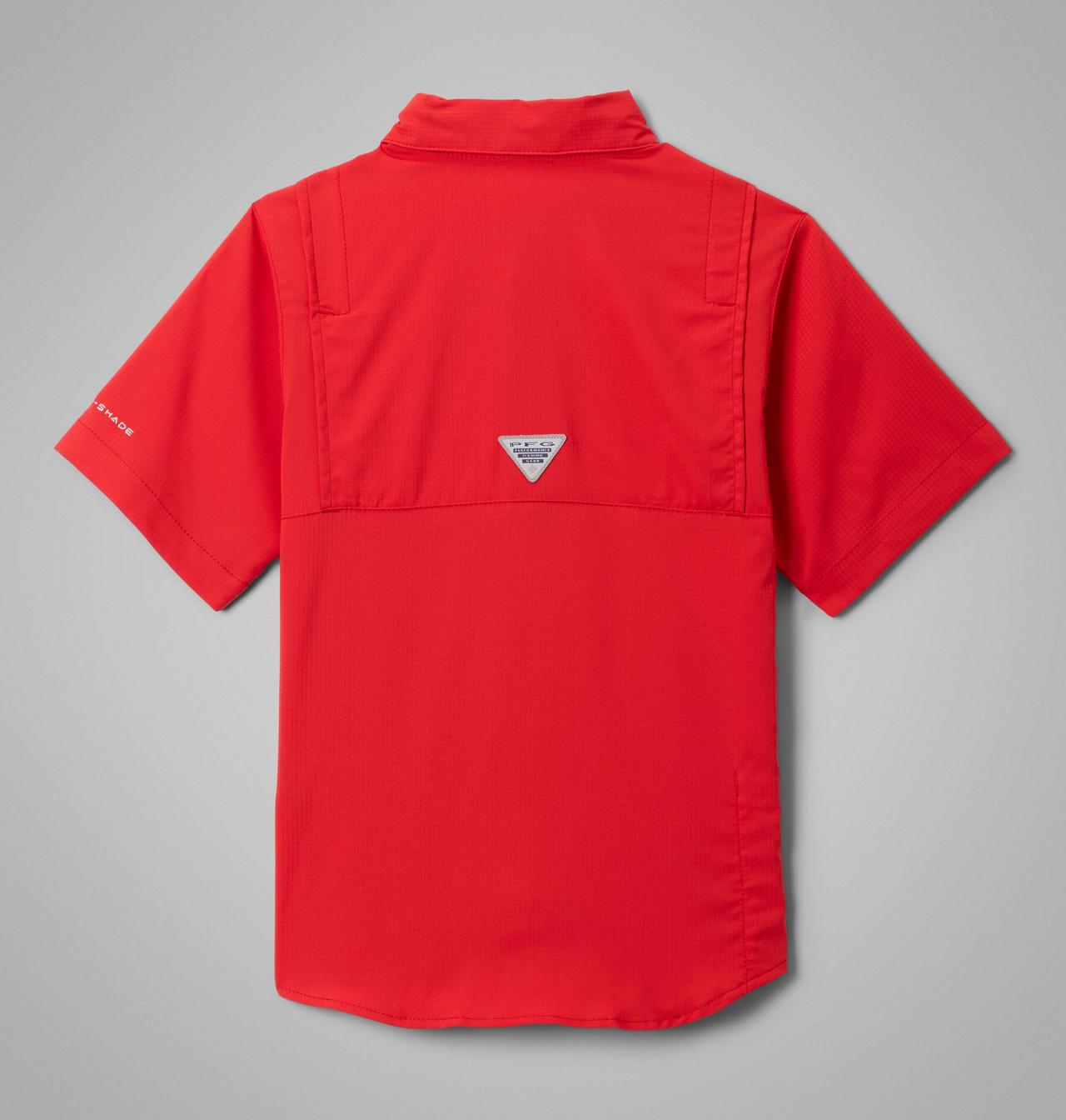 Boys’ PFG Tamiami™ Short Sleeve Shirt 2