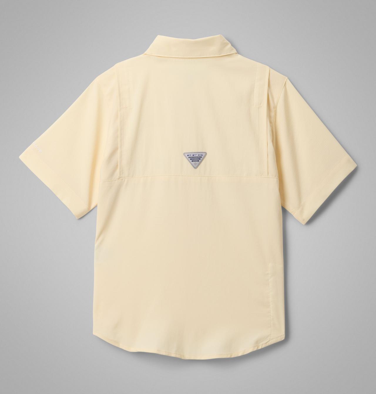 Boys’ PFG Tamiami™ Short Sleeve Shirt 2