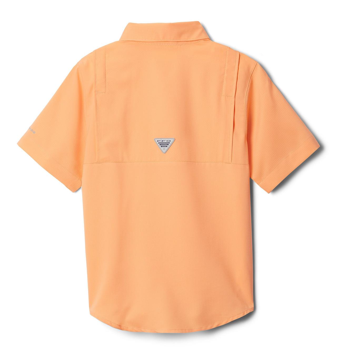 Boys’ PFG Tamiami™ Short Sleeve Shirt 2