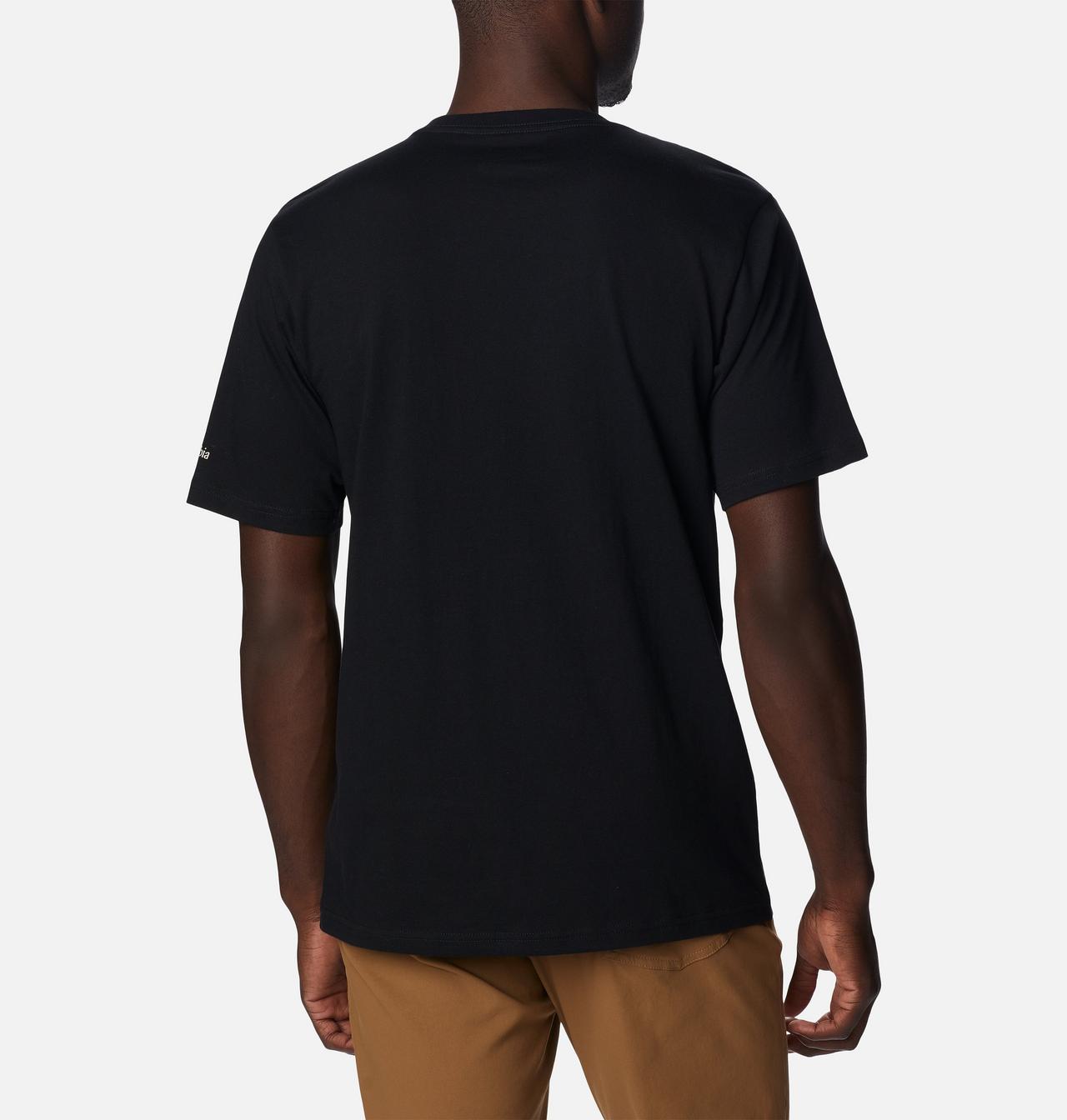 Men's CSC Basic Logo™ Short Sleeve 2
