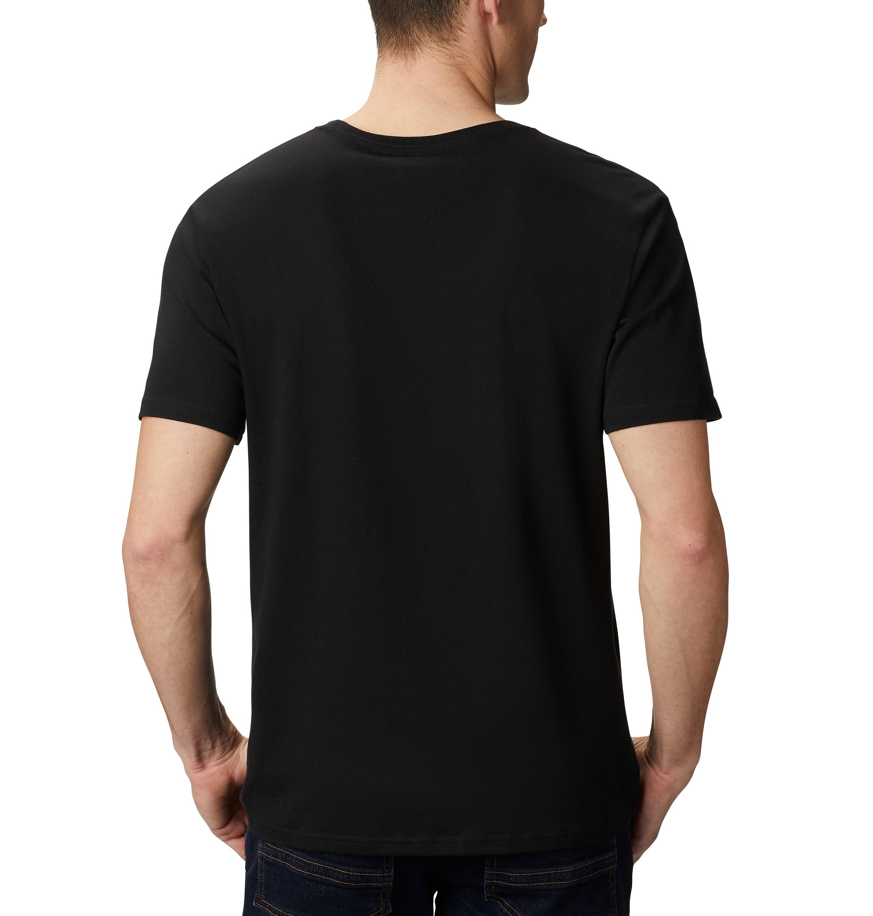 Men's CSC Basic Logo Short Sleeve 2