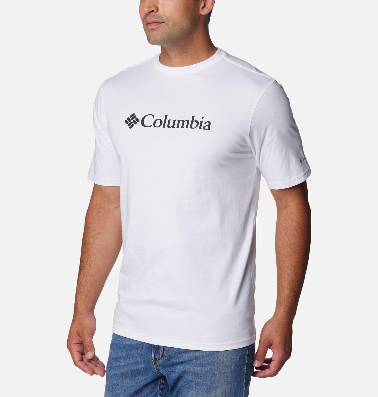 Men's CSC Basic Logo™ Short Sleeve 5