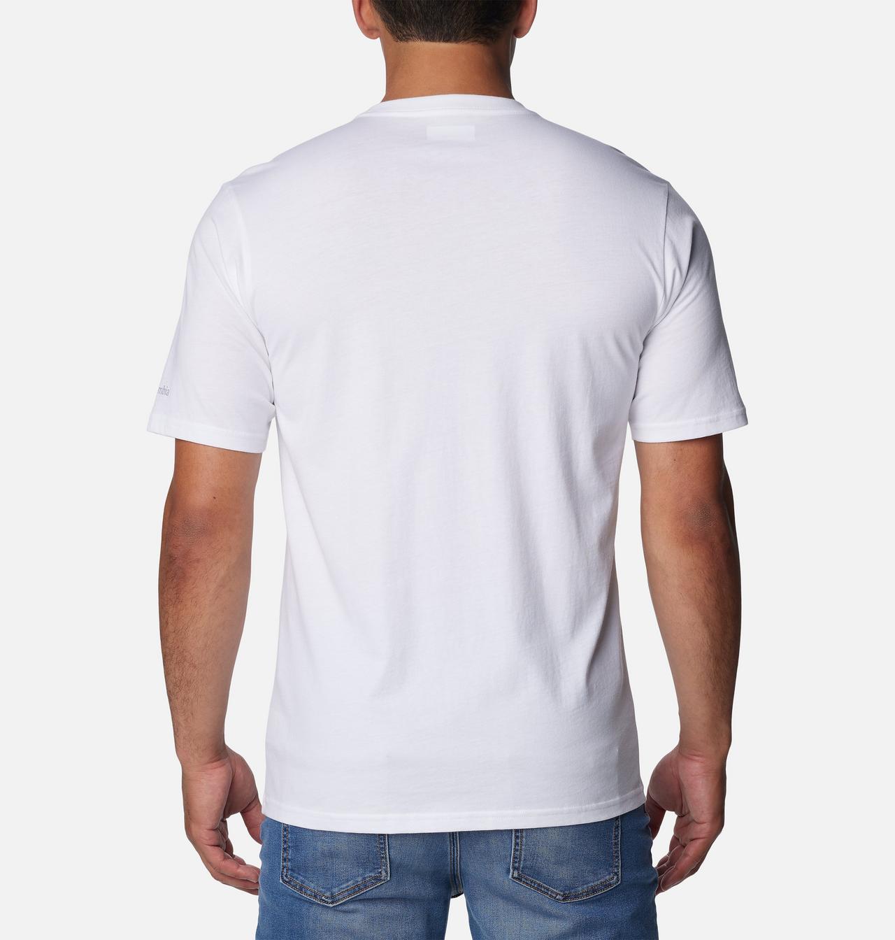 Men's CSC Basic Logo™ Short Sleeve 2