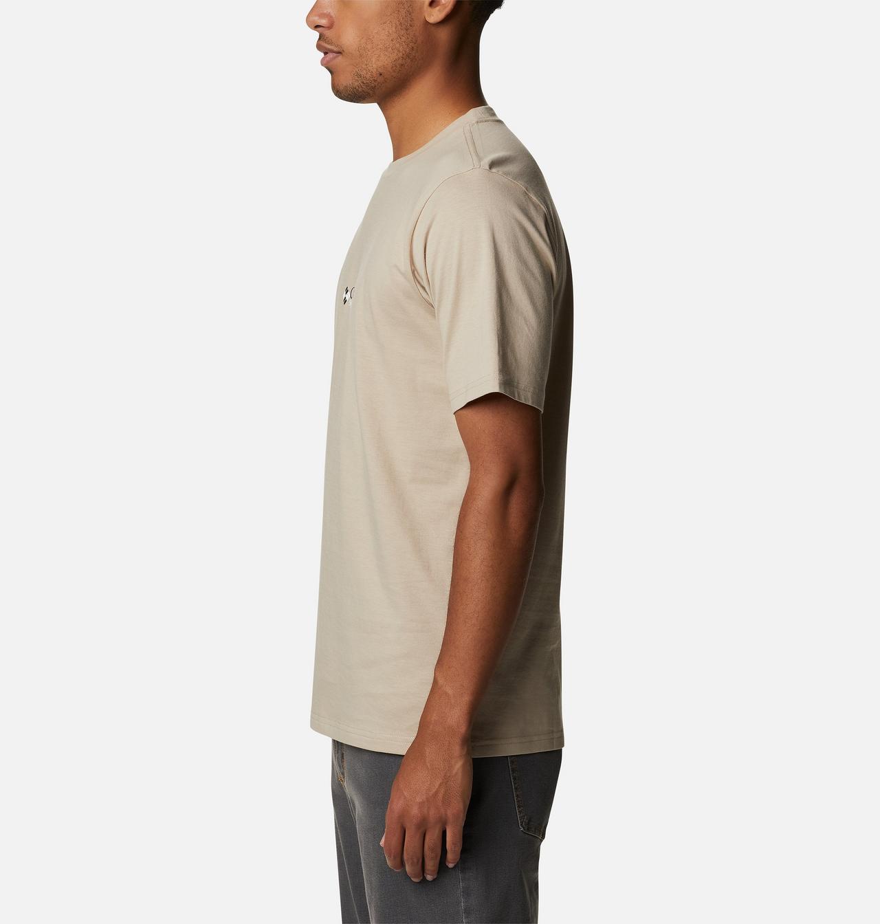 Chemise à manches courtes CSC Basic Logo™ pour homme 3