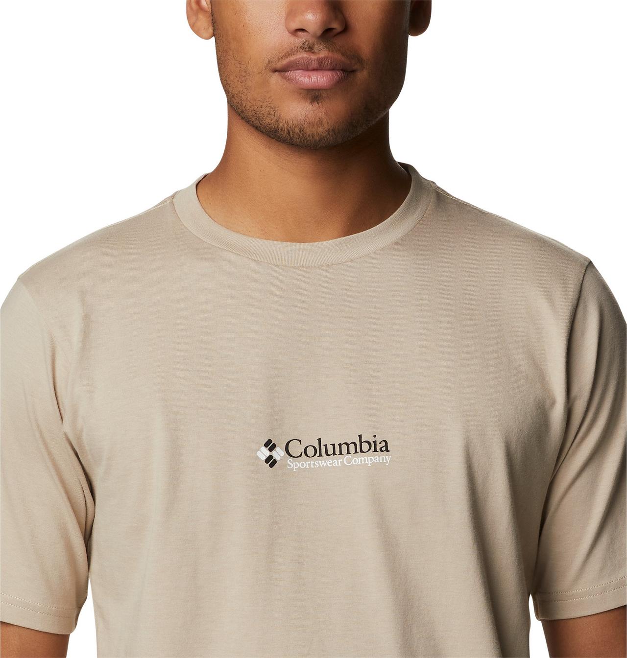 Chemise à manches courtes CSC Basic Logo™ pour homme 4