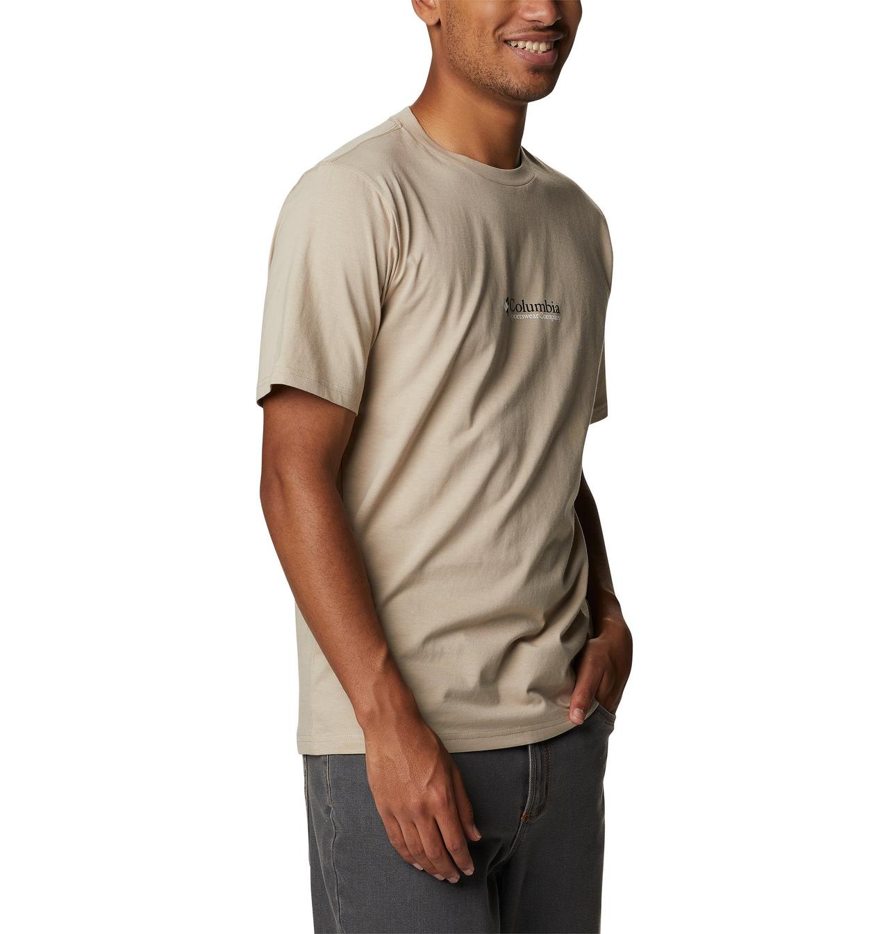 Chemise à manches courtes CSC Basic Logo™ pour homme 5