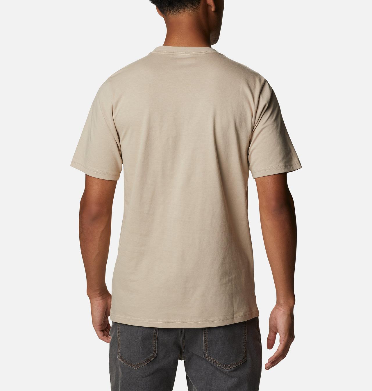 Chemise à manches courtes CSC Basic Logo™ pour homme 2