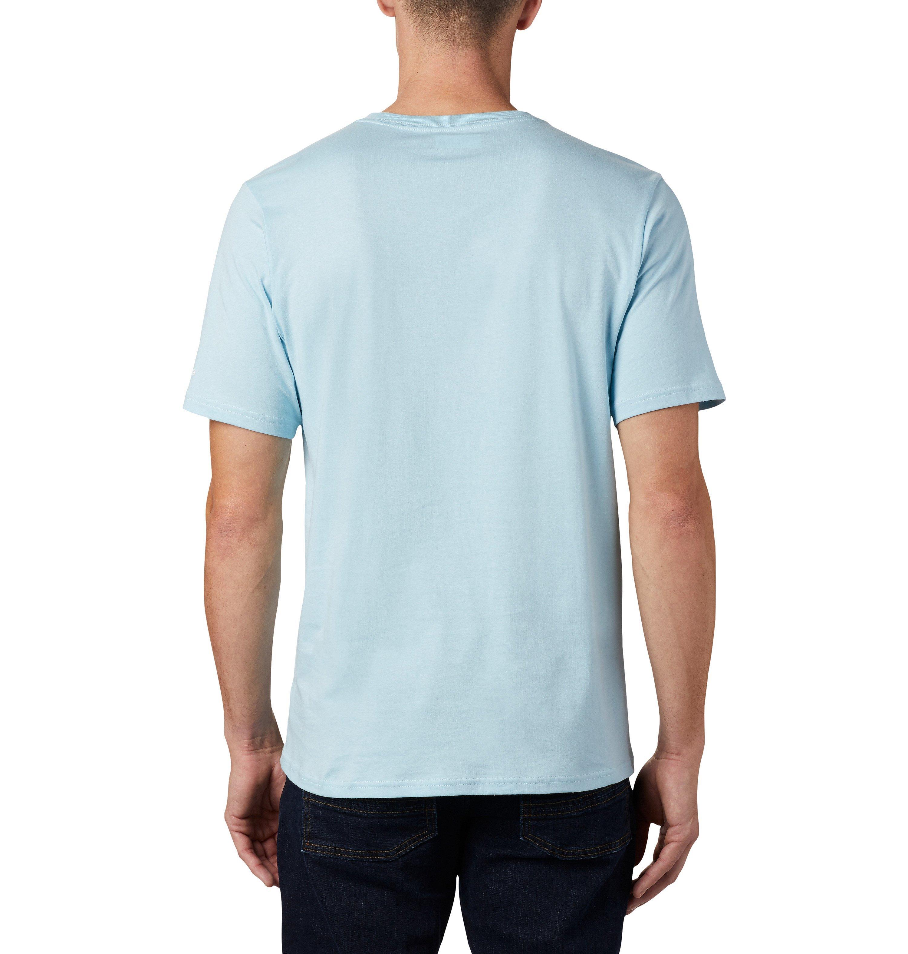 Men's CSC Basic Logo Short Sleeve 2