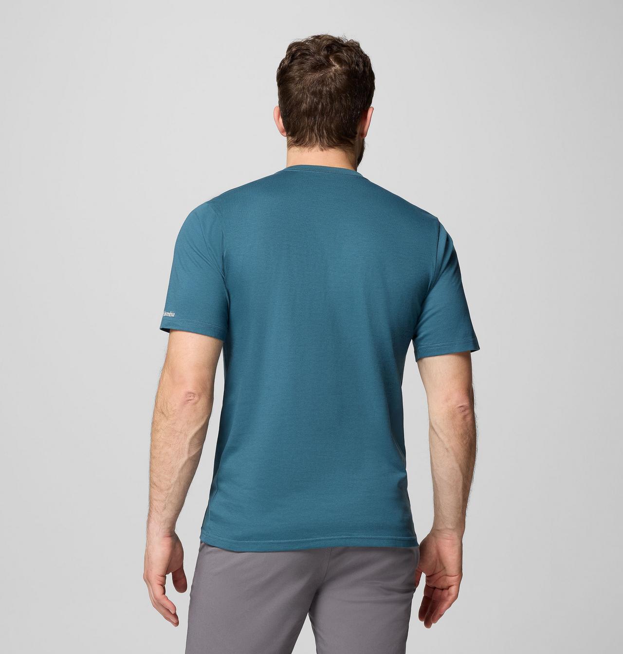 Chemise à manches courtes CSC Basic Logo™ pour homme 3