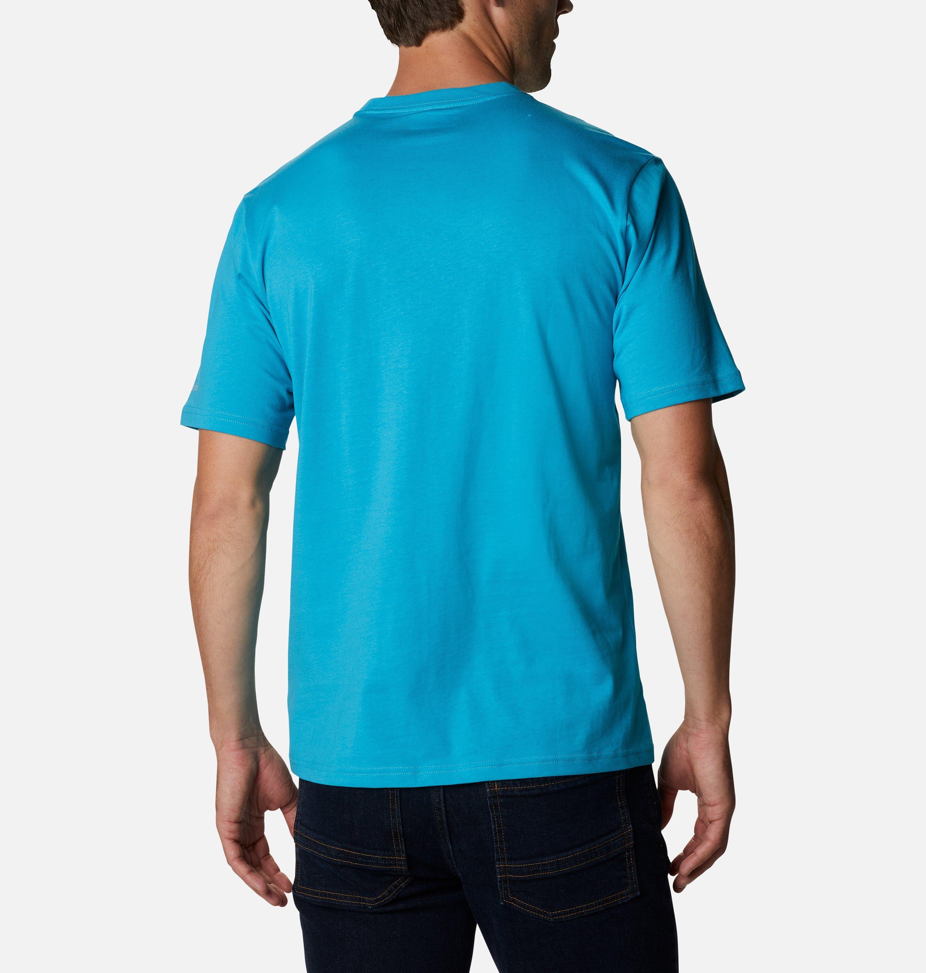 Men's CSC Basic Logo Short Sleeve 2