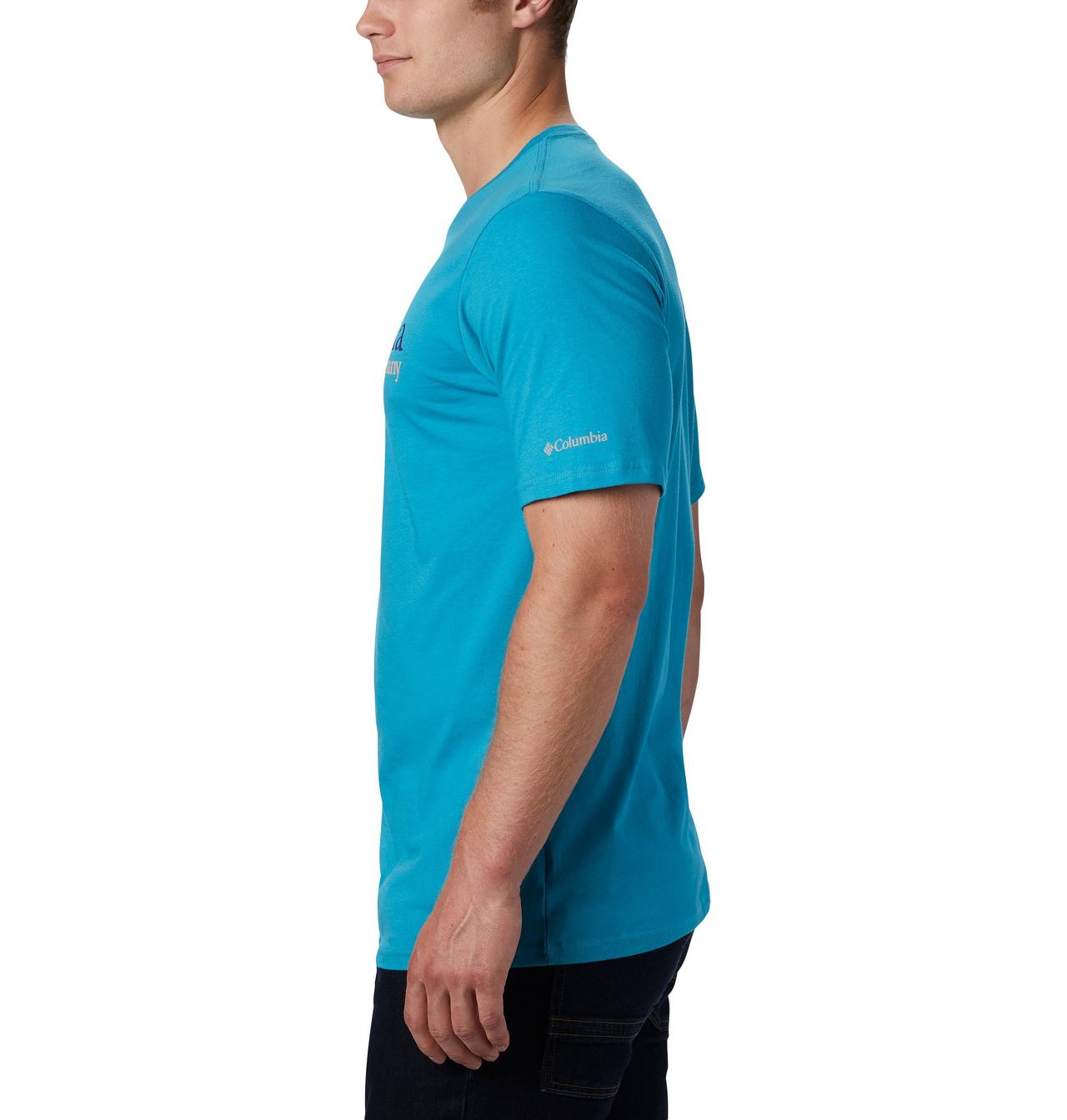 Men's CSC Basic Logo™ Short Sleeve 4