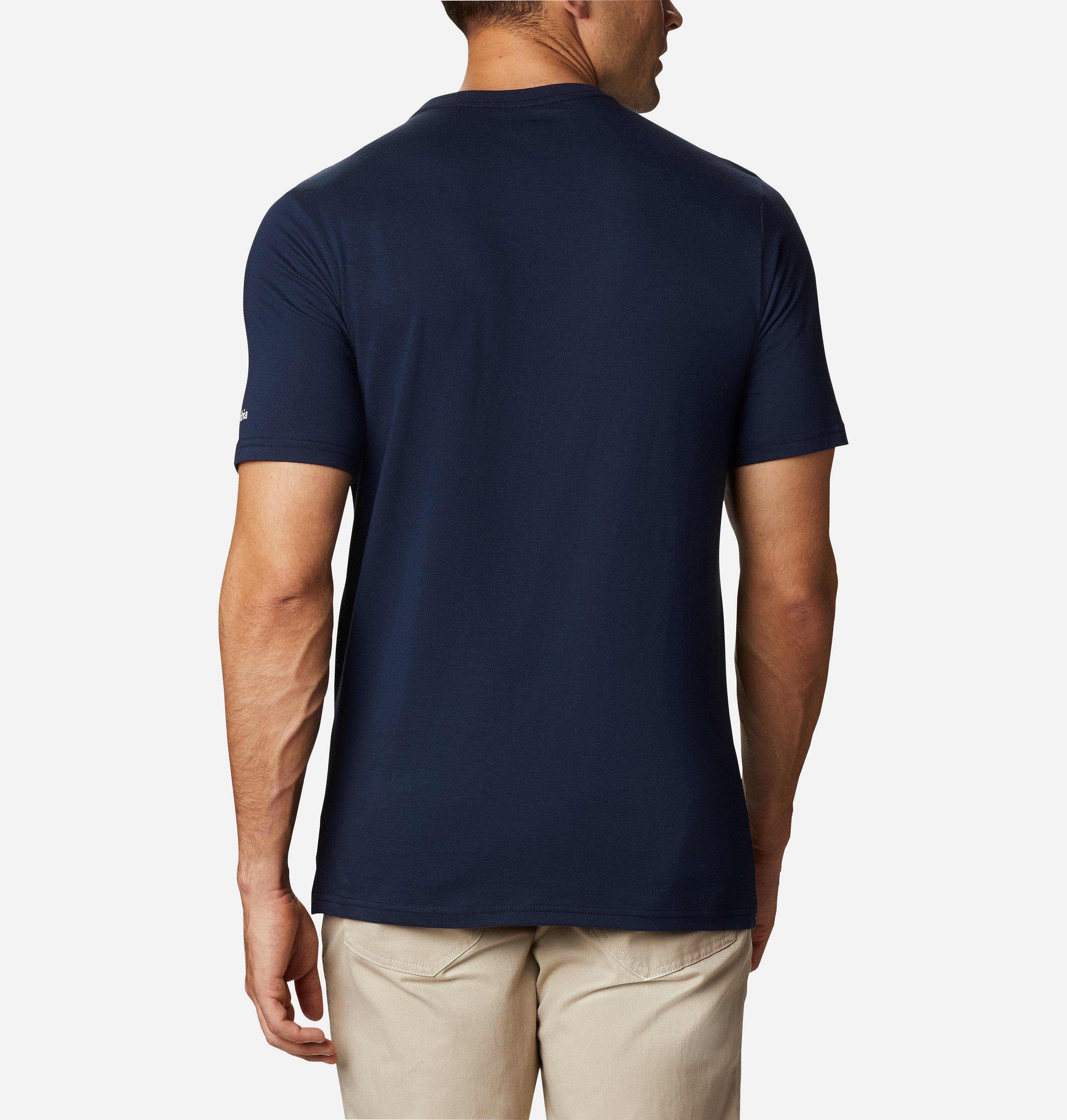 Men's CSC Basic Logo Short Sleeve 2