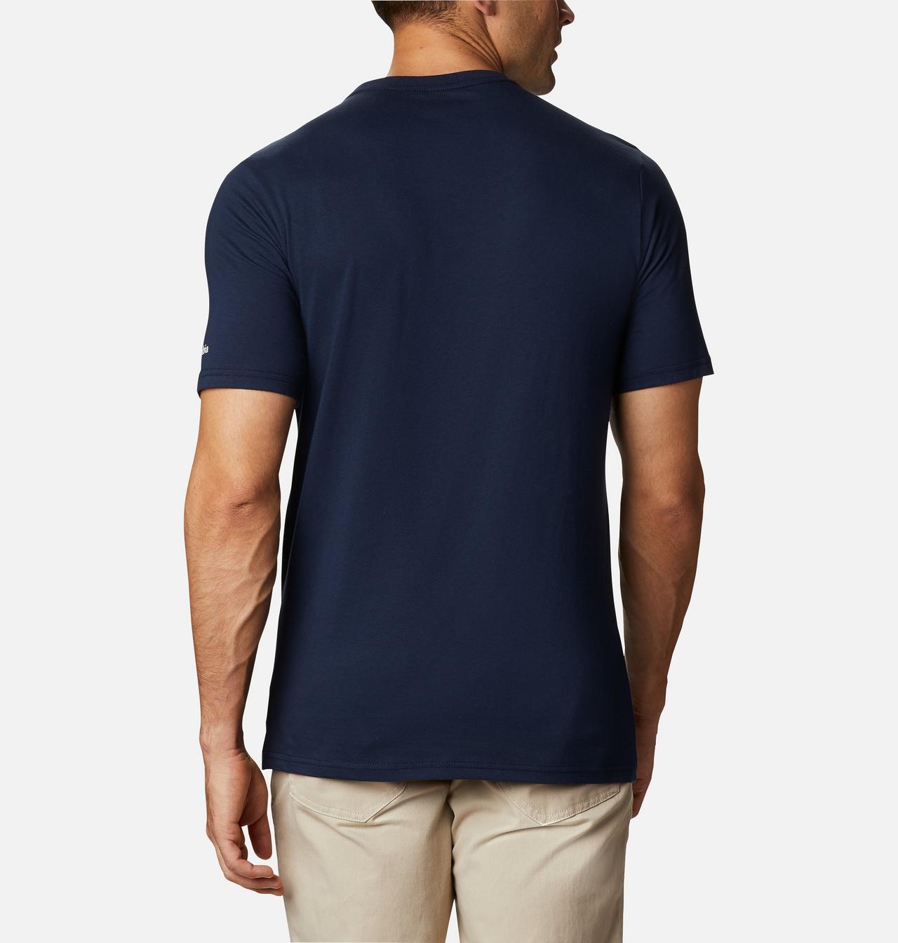 Men's CSC Basic Logo™ Short Sleeve 2