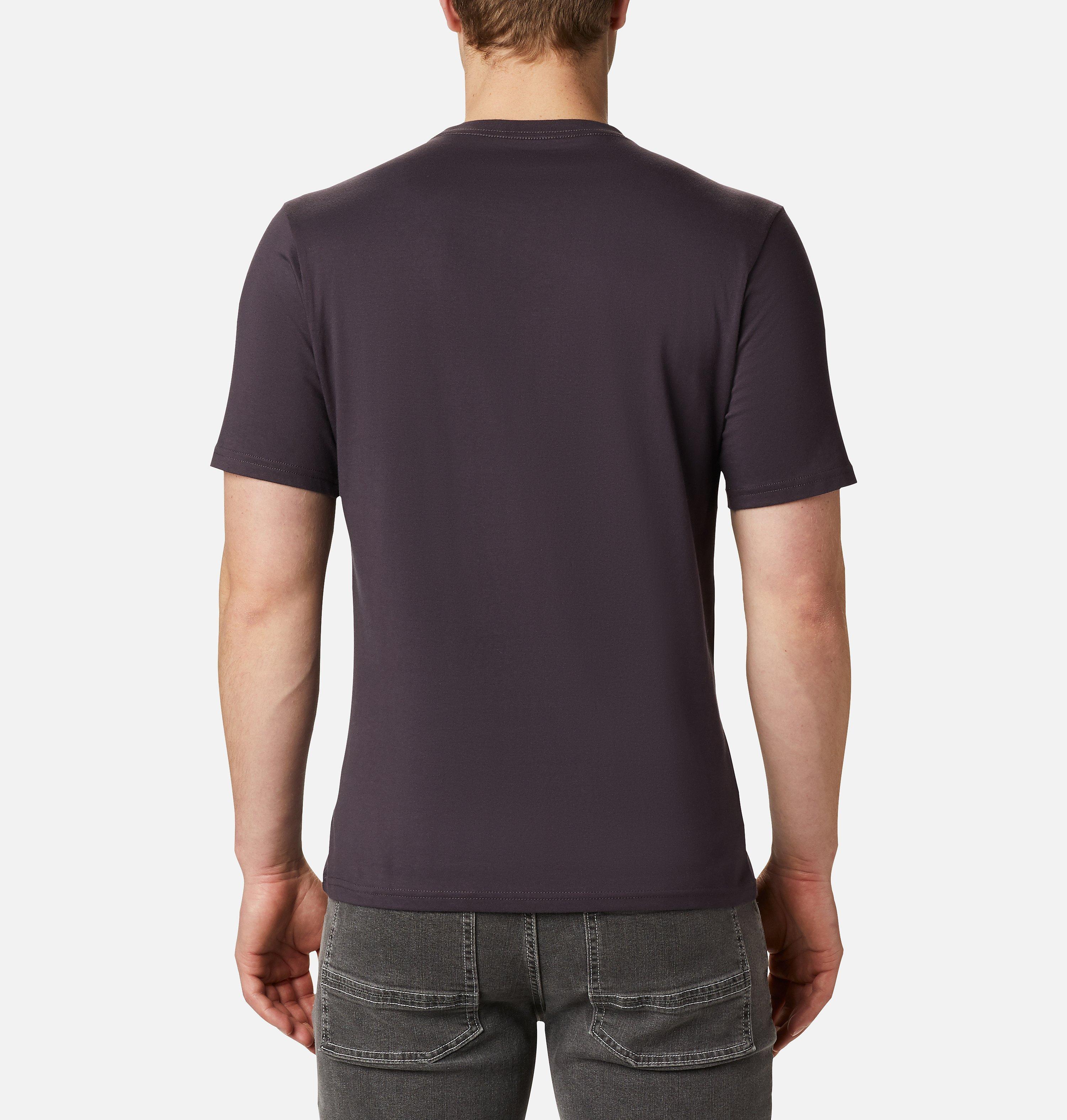 Men's CSC Basic Logo Short Sleeve 2