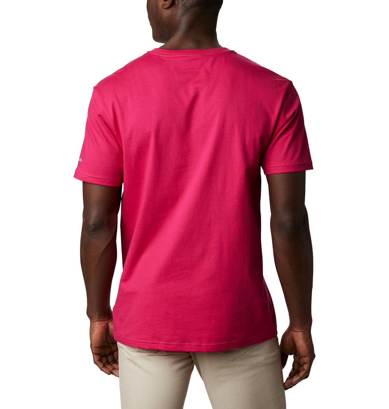 Men's CSC Basic Logo™ Short Sleeve 2
