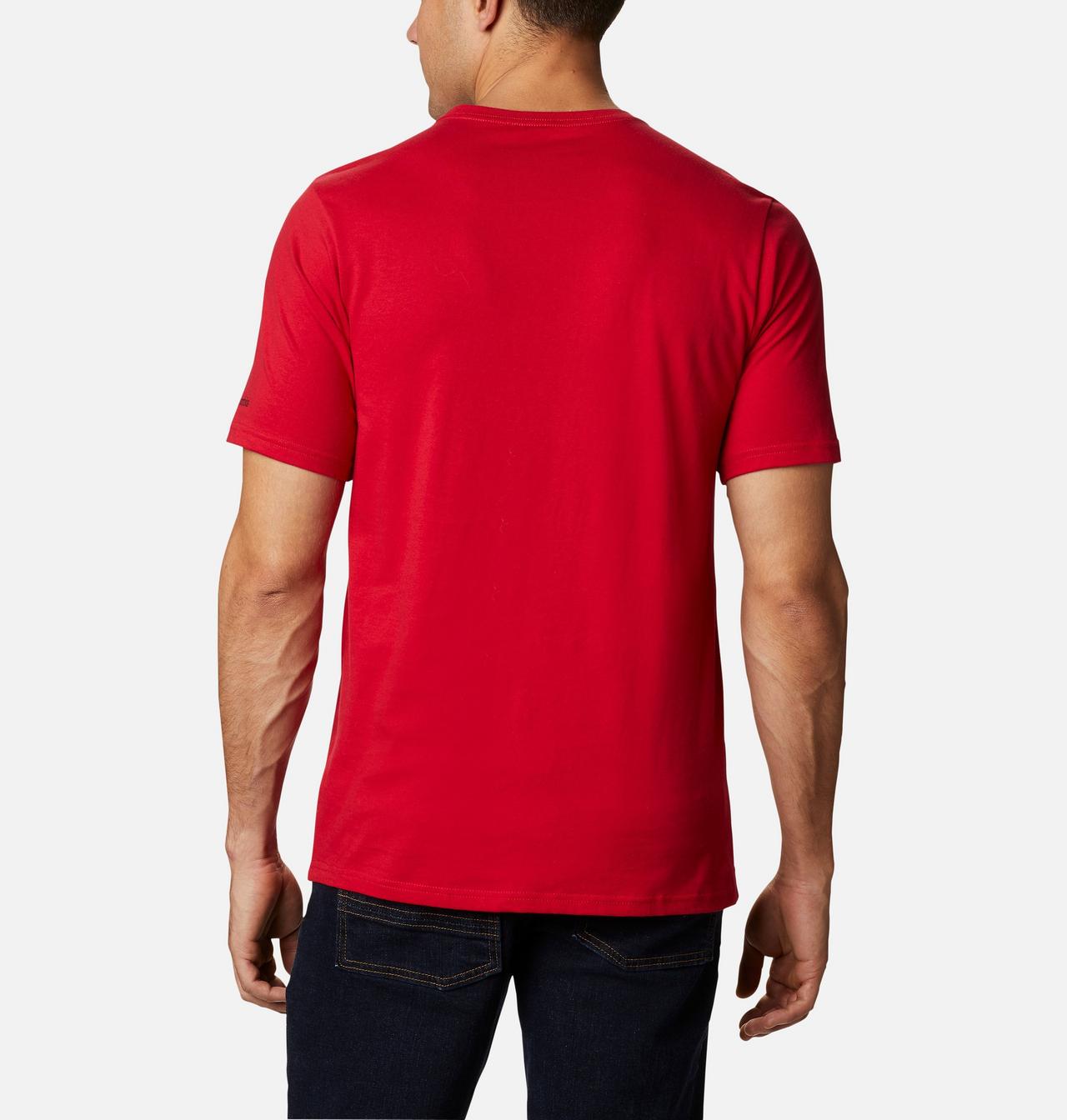 Men's CSC Basic Logo™ Short Sleeve 2
