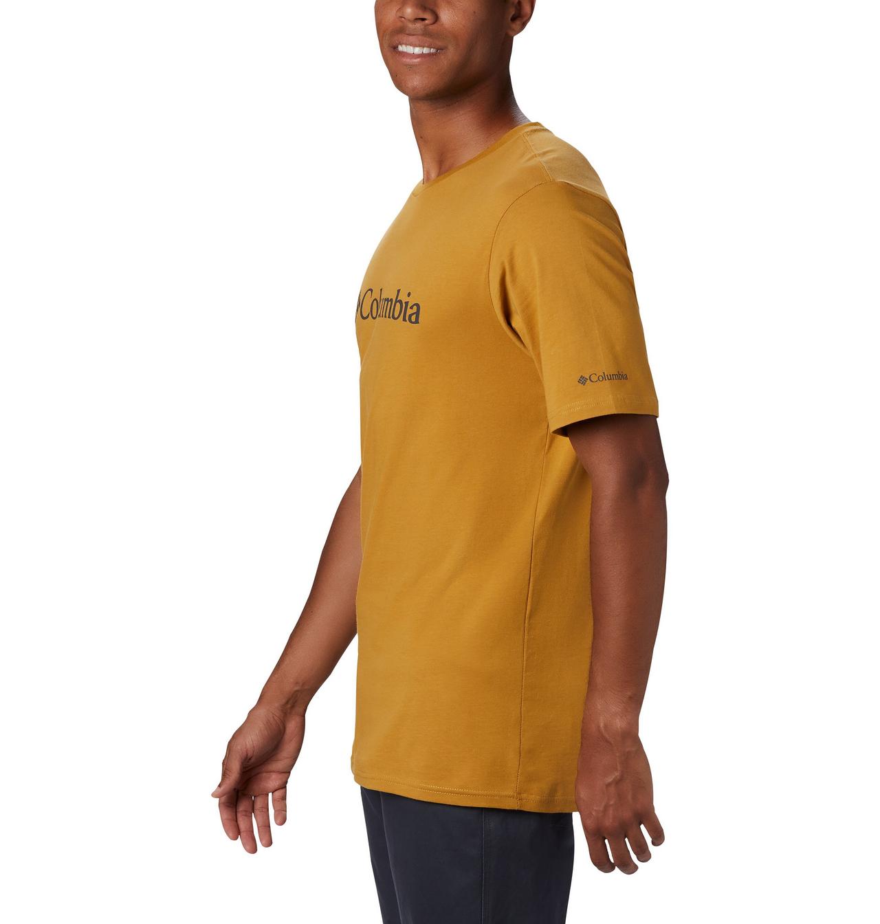 Men's CSC Basic Logo™ Short Sleeve 3