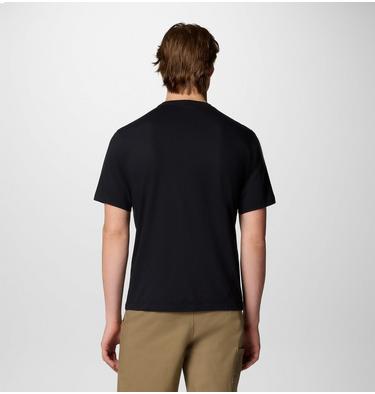 Men’s CSC Basic Logo T-Shirt, Color: Black, CSC Retro Logo, image 22