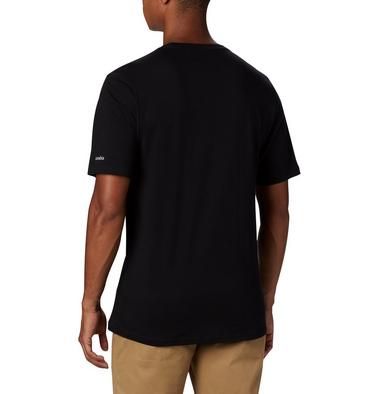 Men’s CSC Basic Logo T-Shirt, Color: Black, image 36