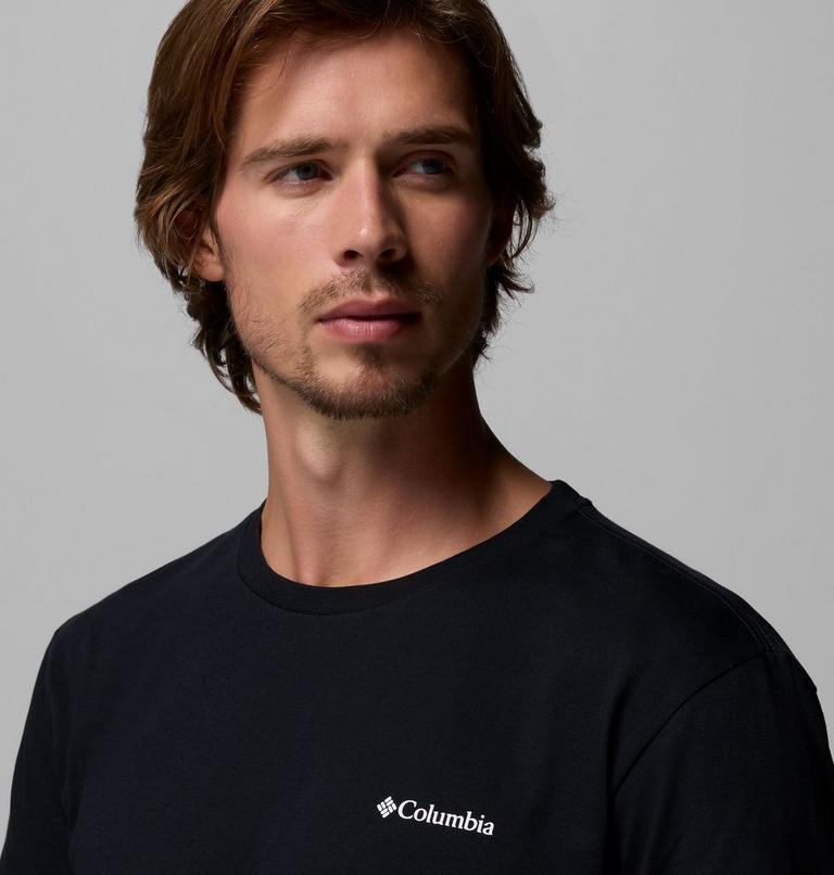 CSC Basic Logo Short Sleeve, Color: Black, LC CSC Branded Graphic, image 5