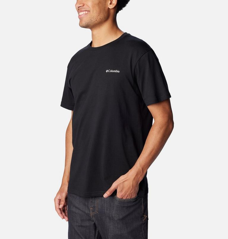 CSC Basic Logo Short Sleeve, Color: Black, LC CSC Branded Graphic, image 6