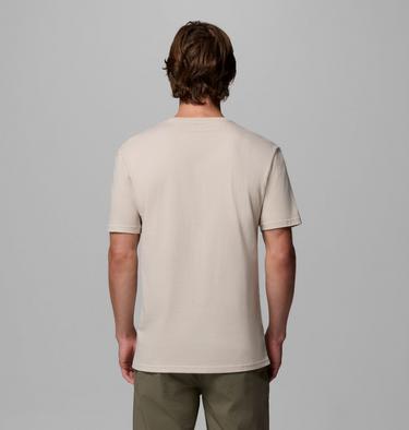 Men’s CSC Basic Logo Tee, Color: Dark Stone, CSC Retro Logo, image 11