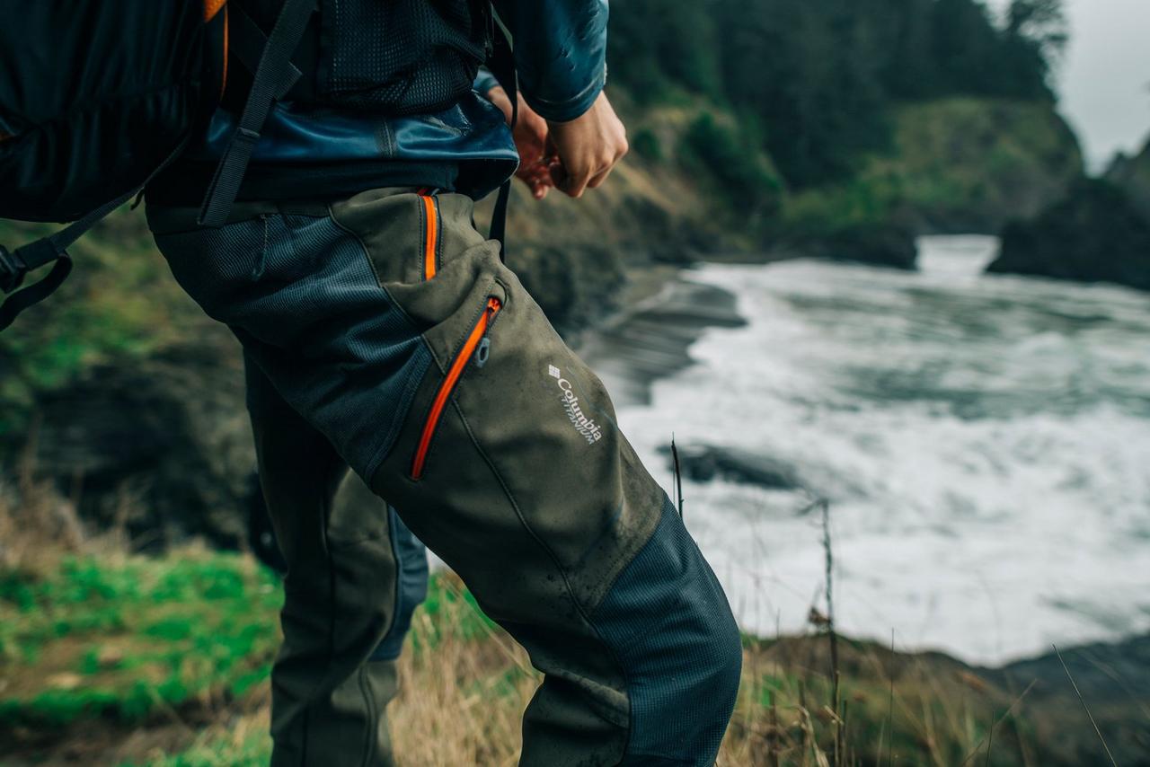 Men's Titan Ridge™ II Pants 10