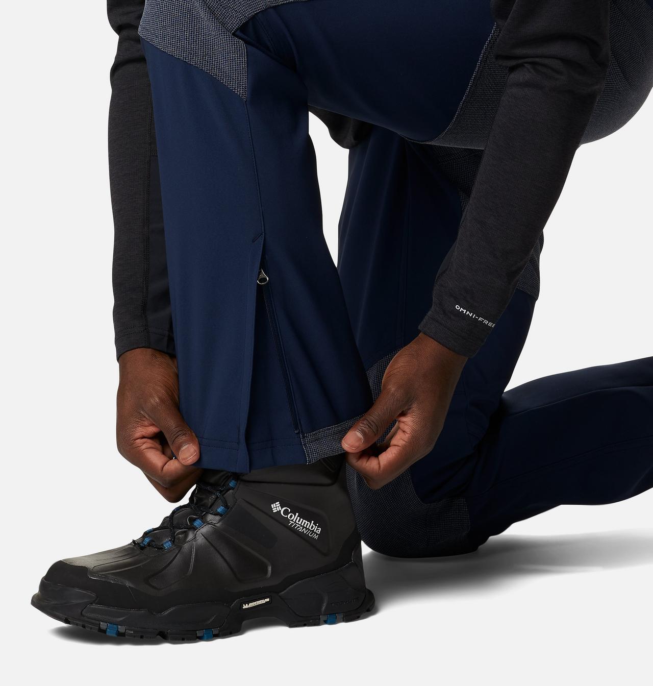 Men's Titan Ridge™ II Pants 6