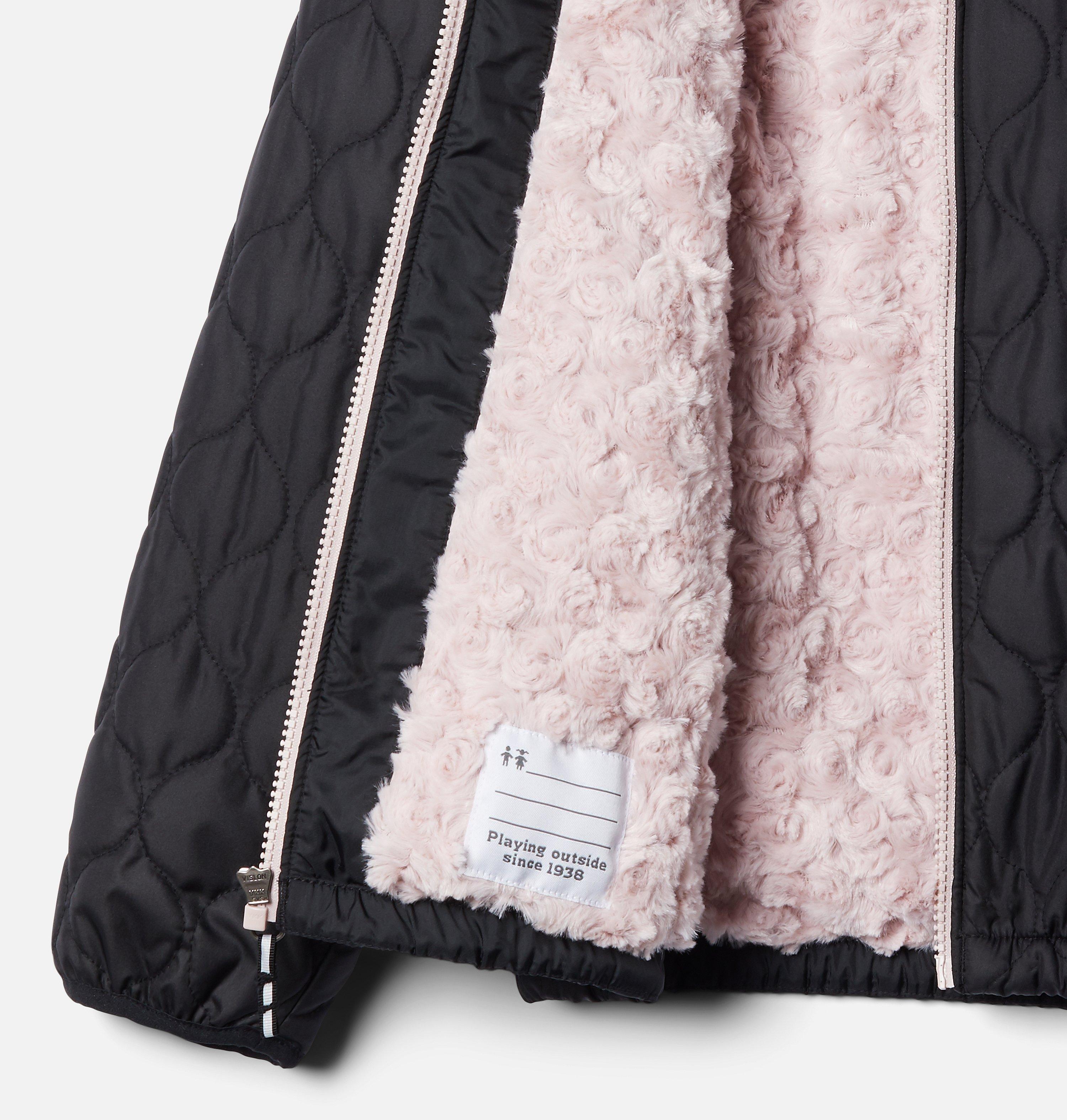 Girls' Bella Plush™ Jacket 3