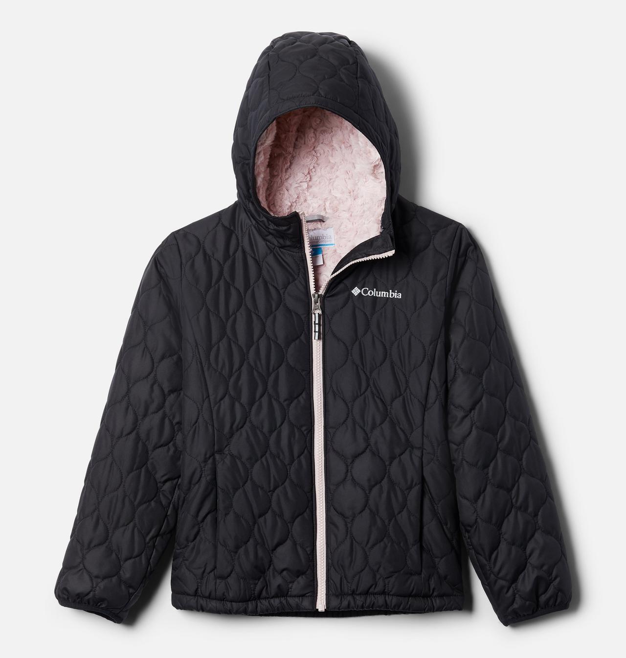 Girls' Bella Plush™ Jacket 1