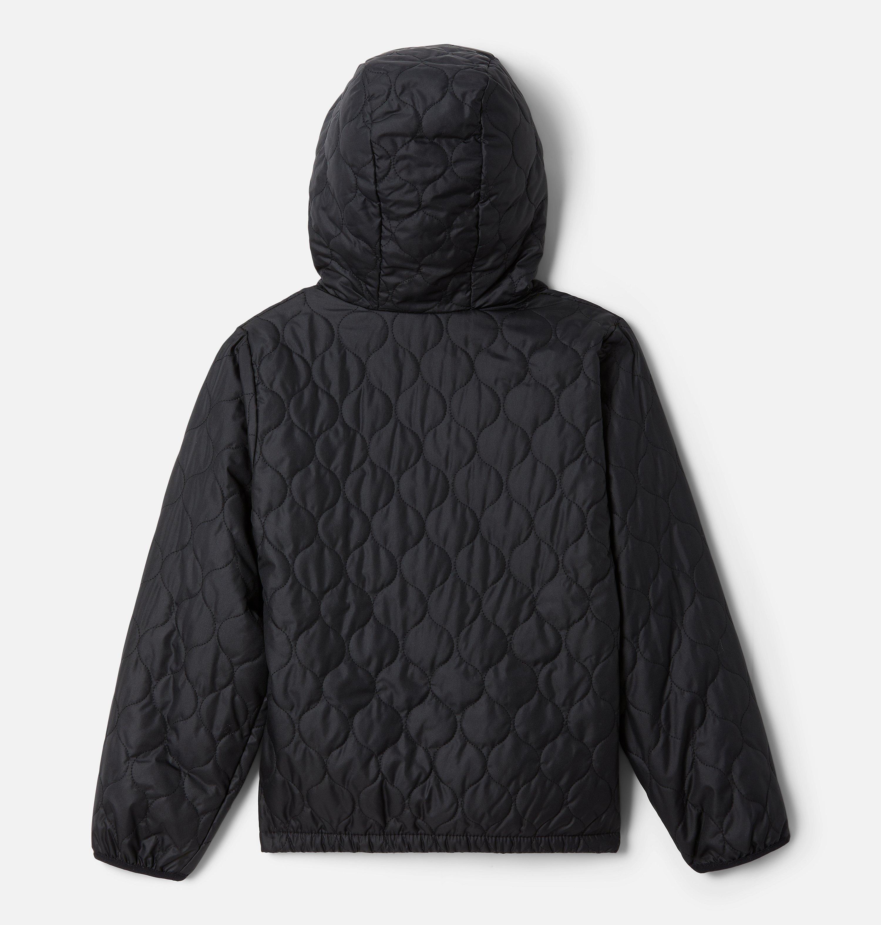 Girls' Bella Plush™ Jacket 2