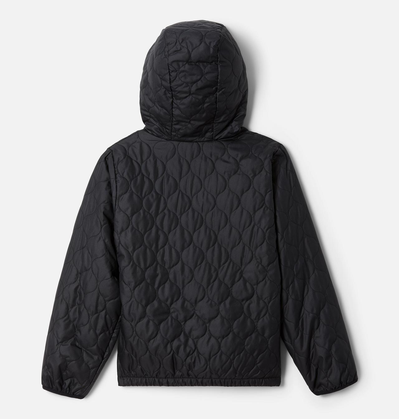 Girls' Bella Plush™ Jacket 2