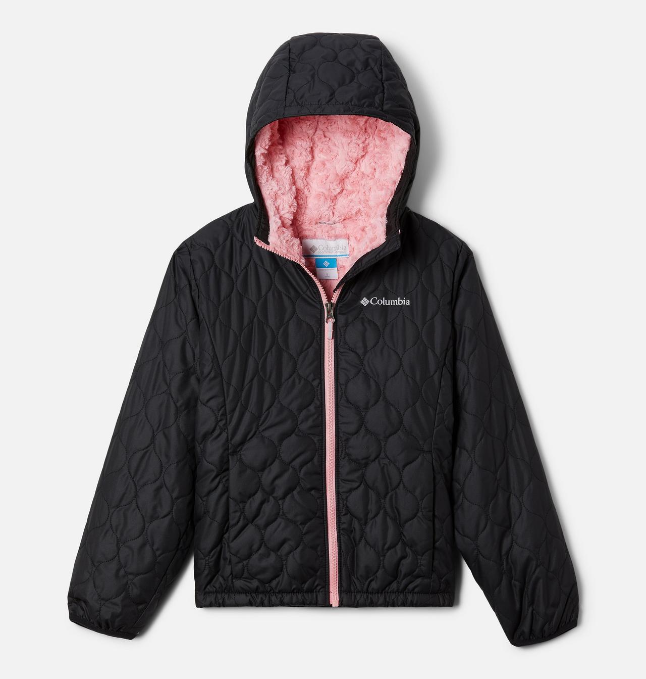Girls' Bella Plush™ Jacket 1