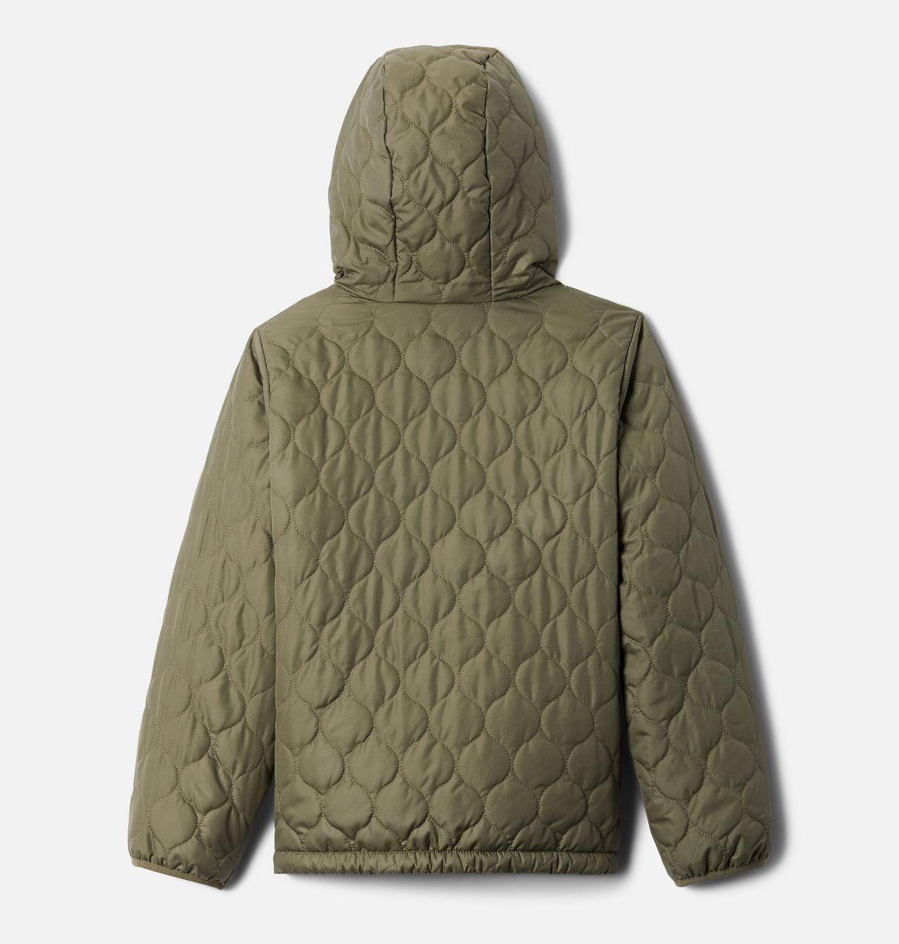 Girls' Bella Plush™ Jacket 2
