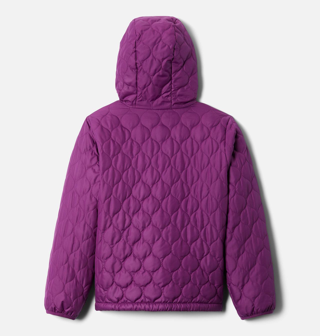 Girls' Bella Plush™ Jacket 2