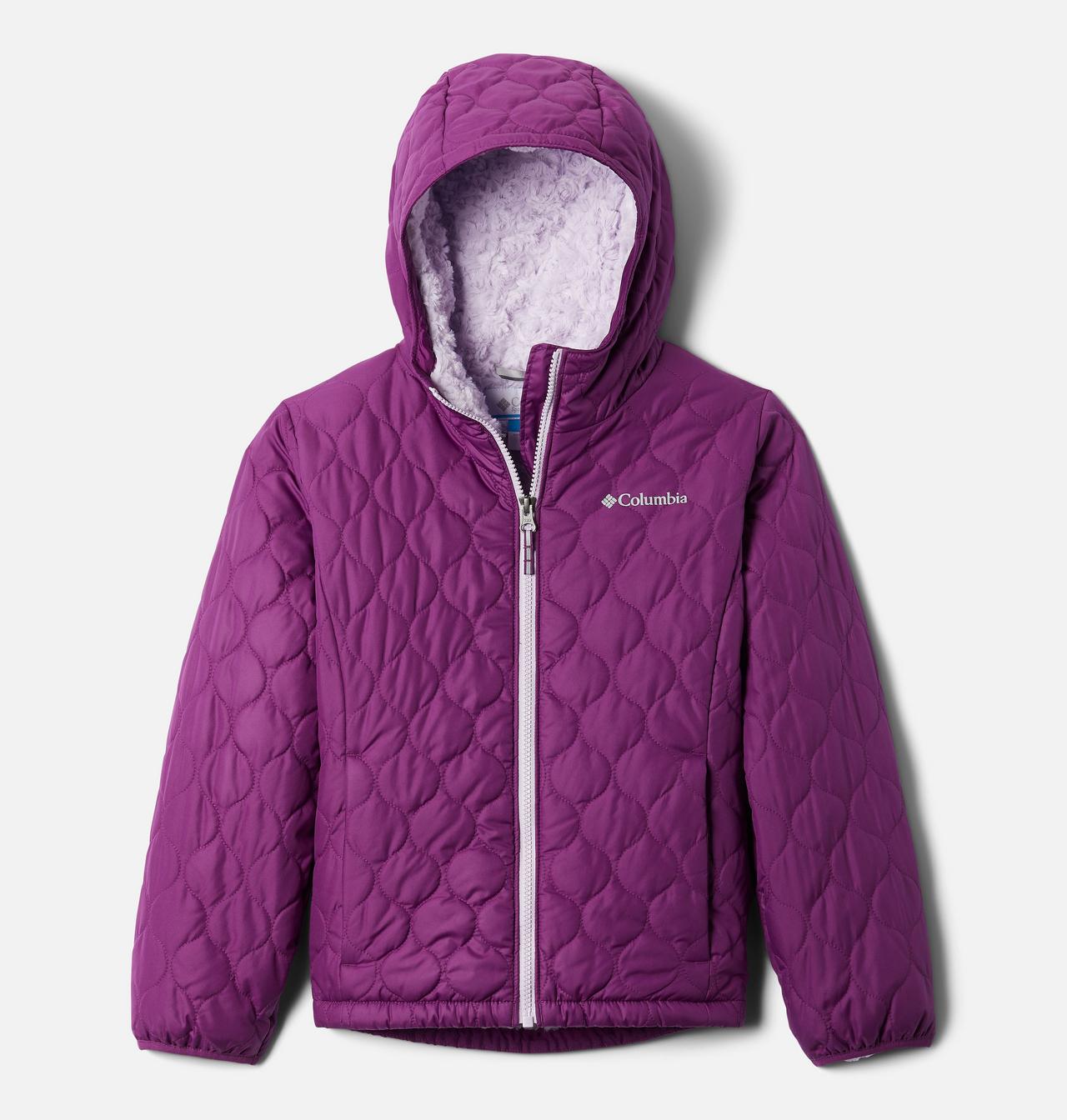Girls' Bella Plush™ Jacket 1