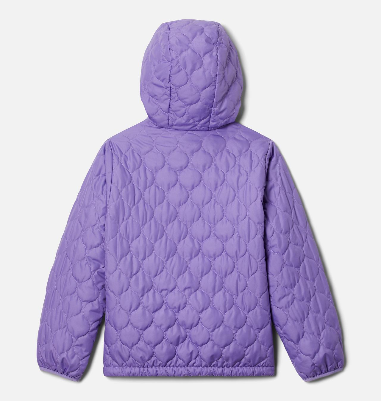 Girls' Bella Plush™ Jacket 2
