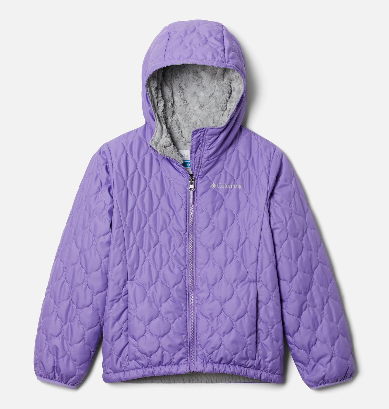 Girls' Bella Plush™ Jacket 1