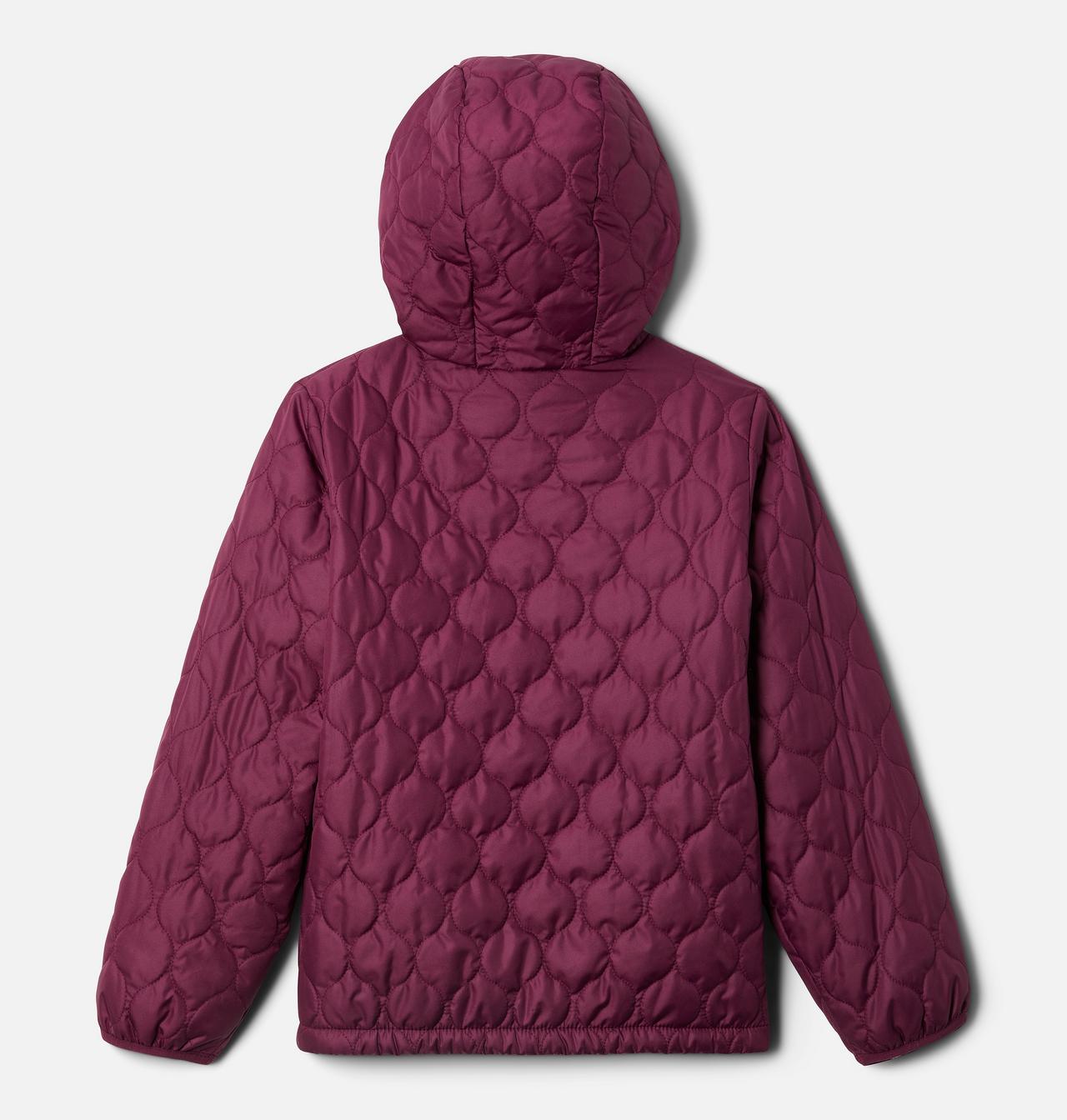 Girls' Bella Plush™ Jacket 2